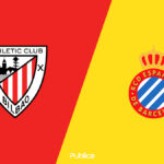 Prediksi Skor dan Susunan Pemain Athletic Bilbao vs Espanyol di Copa del Rey 2022/23