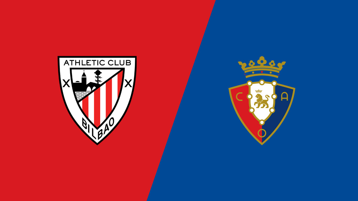 Prediksi Skor dan Susunan Pemain Athletic Bilbao vs Osasuna di Liga Spanyol 2022/23