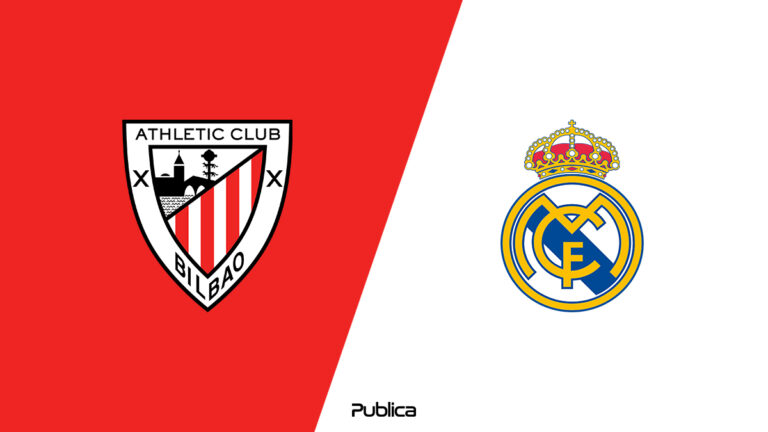 Prediksi Skor, H2H dan Susunan Pemain Athletic Bilbao vs Real Madrid di Liga Spanyol 2022/23