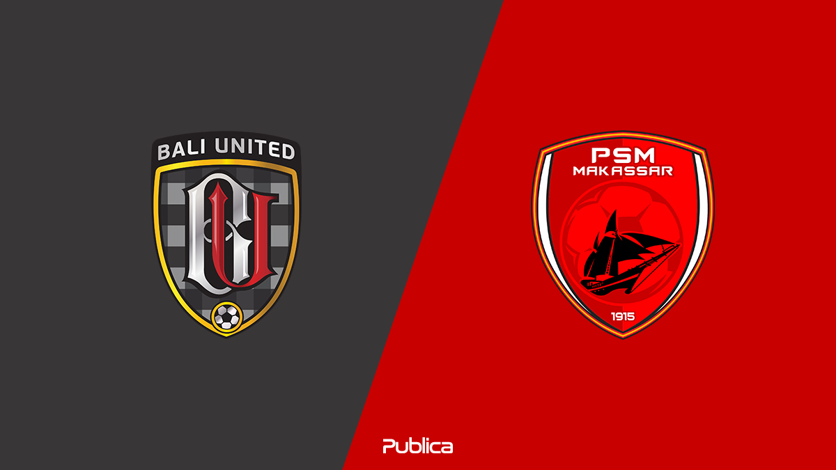 Prediksi Skor, H2H dan Susunan Pemain Bali United vs PSM Makassar di Liga 1 2022/23