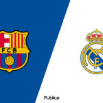 Prediksi Skor, H2H dan Susunan Pemain Barcelona Women vs Real Madrid Women di Super Cup 2022/23