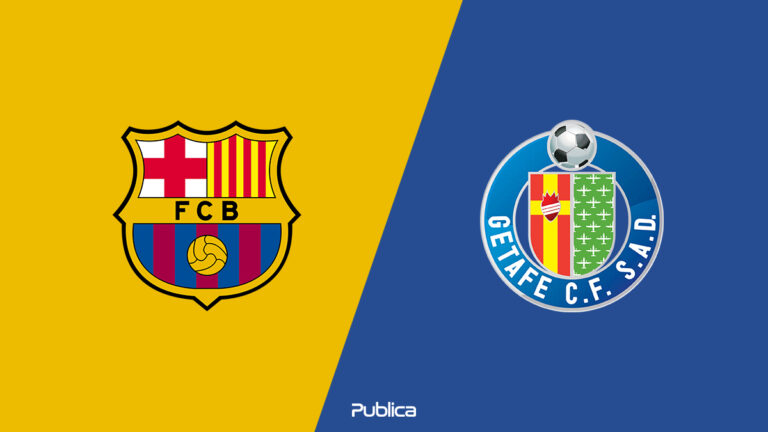 Prediksi Skor, H2H dan Susunan Pemain Barcelona vs Getafe di Liga Spanyol 2022/23