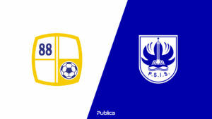 Prediksi Skor, H2H dan Susunan Pemain Barito Putera vs PSIS Semarang di Liga 1 2022/23