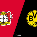 Prediksi Skor, H2H dan Susunan Pemain Bayer Leverkusen vs Borussia Dortmund di Liga Jerman 2022/23
