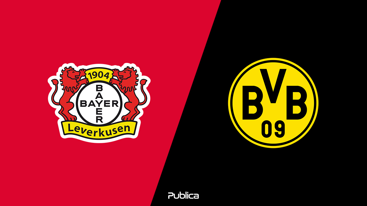 Prediksi Skor, H2H dan Susunan Pemain Bayer Leverkusen vs Borussia Dortmund di Liga Jerman 2022/23