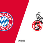 Prediksi Skor, H2H dan Susunan Pemain FC Bayern Munchen vs FC Koln di Liga Jerman 2022/23
