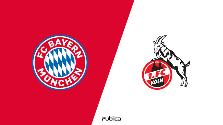 Prediksi Skor, H2H dan Susunan Pemain FC Bayern Munchen vs FC Koln di Liga Jerman 2022/23