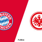 Prediksi Skor, H2H dan Susunan Pemain FC Bayern Munchen vs Eintracht Frankfurt di Liga Jerman 2022/23