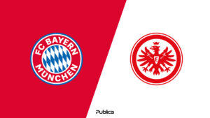 Prediksi Skor, H2H dan Susunan Pemain FC Bayern Munchen vs Eintracht Frankfurt di Liga Jerman 2022/23