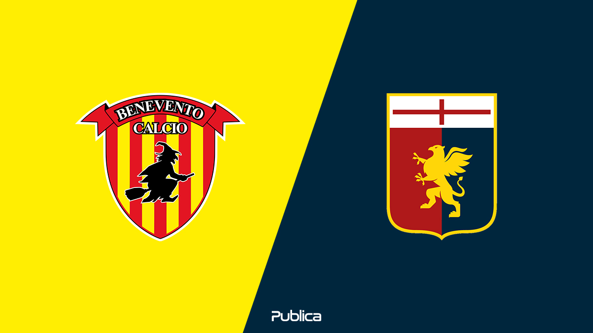 Prediksi Skor, H2H dan Susunan Pemain Benevento Calcio vs Genoa di Serie B 2022/23