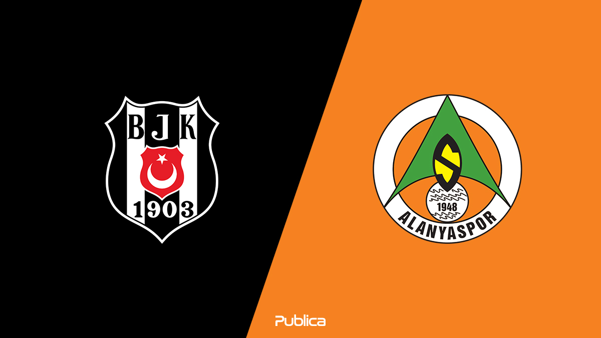 Prediksi Skor, H2H dan Susunan Pemain Besiktas JK vs Alanyaspor di Liga Turki 2022/23