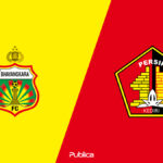 Prediksi Skor dan Susunan Pemain Bhayangkara FC vs Persik Kediri di Liga 1 2022/23