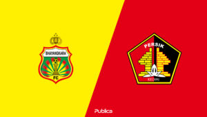 Prediksi Skor dan Susunan Pemain Bhayangkara FC vs Persik Kediri di Liga 1 2022/23