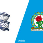 Prediksi Skor, H2H dan Susunan Pemain Birmingham City FC vs Blackburn Rovers FC di FA Cup 2022/23
