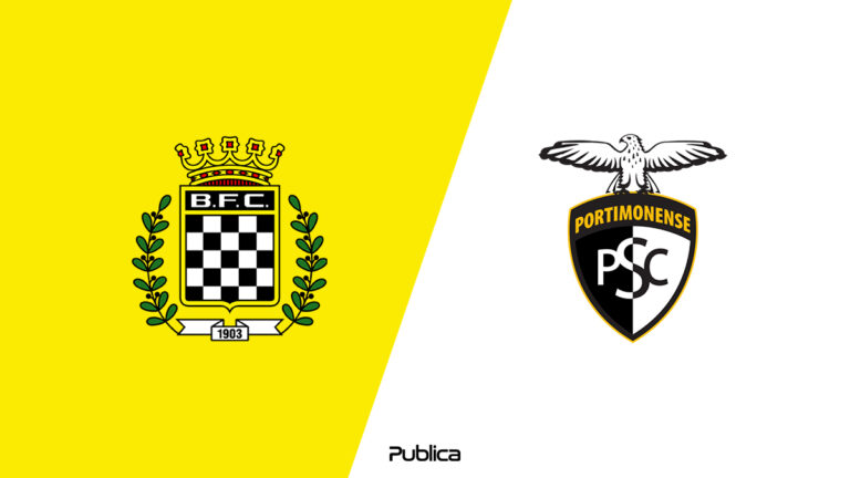 Prediksi Skor, H2H dan Susunan Pemain Boavista FC vs Portimonense SC di Liga Portugal 2022/23