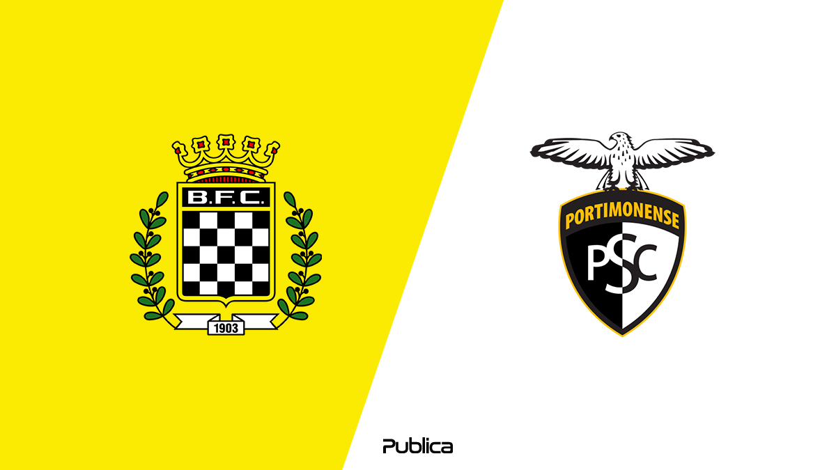 Prediksi Skor, H2H dan Susunan Pemain Boavista FC vs Portimonense SC di Liga Portugal 2022/23