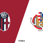 Prediksi Skor, H2H dan Susunan Pemain Bologna vs Cremonese di Liga Italia 2022/23