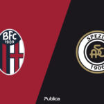 Prediksi Skor, H2H dan Susunan Pemain Bologna vs Spezia Calcio di Liga Italia 2022/23