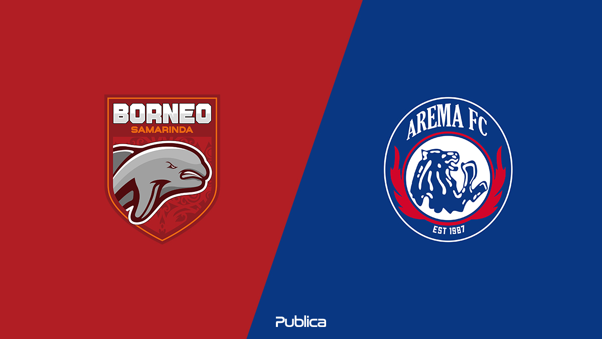 Prediksi Skor dan Susunan Pemain Borneo FC vs Arema FC di Liga 1 2022/23