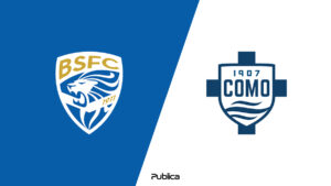 Prediksi Skor, H2H dan Susunan Pemain Brescia Calcio vs Como 1907 di Serie B 2022/23