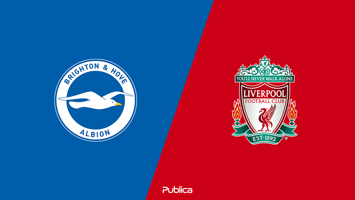 Prediksi Skor, H2H dan Susunan Pemain Brighton & Hove Albion FC vs Liverpool FC di FA Cup 2022/23