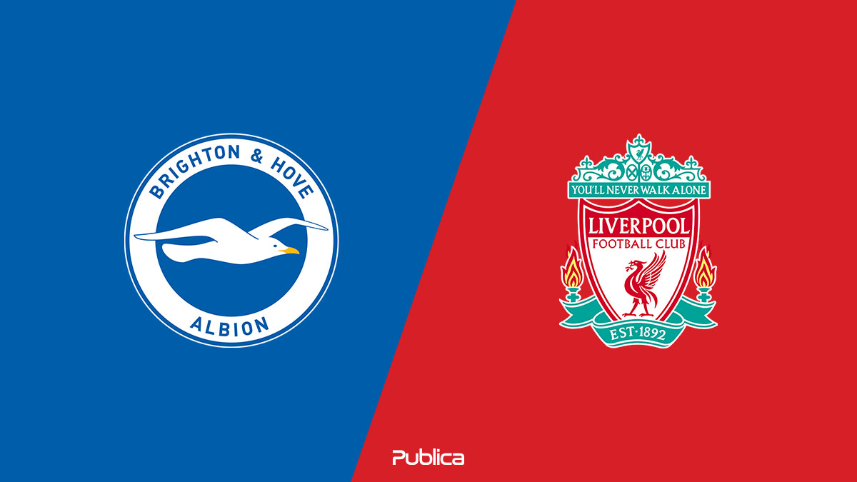 Prediksi Skor dan Susunan Pemain Brighton vs Liverpool di Liga Inggris 2022/23