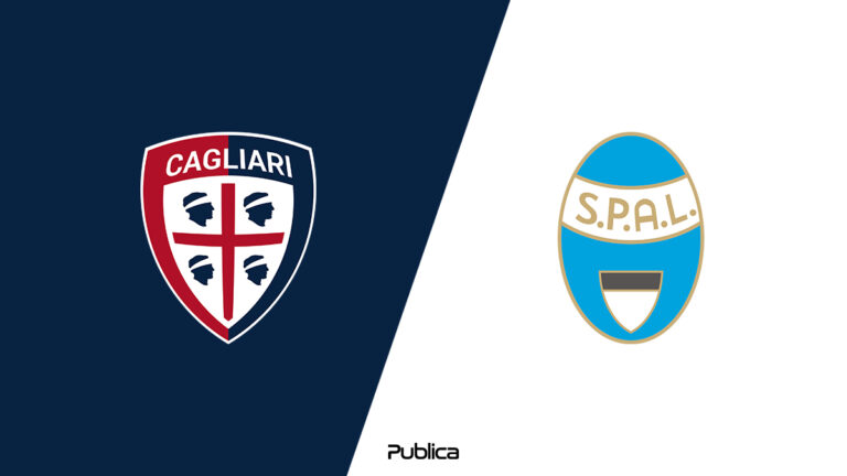 Prediksi Skor, H2H dan Susunan Pemain Cagliari Calcio vs SPAL di Serie B 2022/23