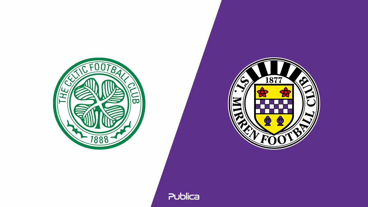 Prediksi Skor dan Susunan Pemain Celtic vs St. Mirren di Liga Skotlandia 2022/23