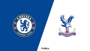 Prediksi Skor dan Susunan Pemain Chelsea vs Crystal Palace di Liga Inggris 2022/23