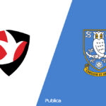 Prediksi Skor, H2H dan Susunan Pemain Cheltenham Town vs Sheffield Wednesday di League One 2022/23