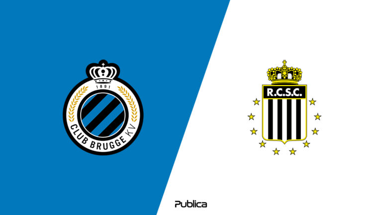 Prediksi Skor, H2H dan Susunan Pemain Club Brugge vs Sporting Charleroi di Liga Belgia 2022/23