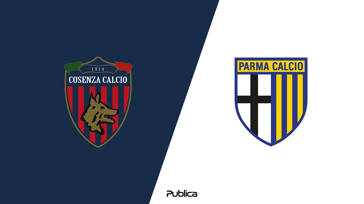 Prediksi Skor, H2H dan Susunan Pemain Cosenza Calcio vs Parma Calcio 1913 di Serie B 2022/23