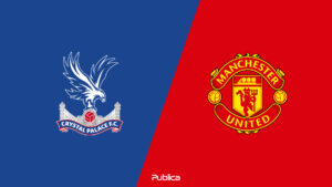 Prediksi Skor dan Susunan Pemain Crystal Palace vs Manchester United di Liga Inggris 2022/23