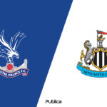 Prediksi Skor, H2H dan Susunan Pemain Crystal Palace vs Newcastle United di Liga Inggris 2022/23
