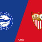 Prediksi Skor dan Susunan Pemain Deportivo Alaves vs Sevilla di Copa del Rey 2022/23