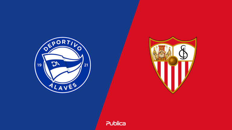 Prediksi Skor dan Susunan Pemain Deportivo Alaves vs Sevilla di Copa del Rey 2022/23