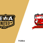 Prediksi Skor, H2H dan Susunan Pemain Dewa United FC vs Madura United di Liga 1 2022/23
