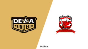 Prediksi Skor, H2H dan Susunan Pemain Dewa United FC vs Madura United di Liga 1 2022/23