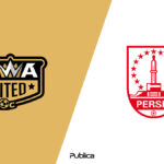 Prediksi Skor dan Susunan Pemain Dewa United vs Persis Solo di Liga 1 2022/23