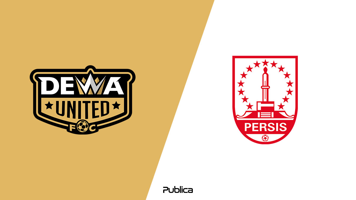 Prediksi Skor dan Susunan Pemain Dewa United vs Persis Solo di Liga 1 2022/23