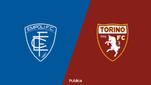 Prediksi Skor, H2H dan Susunan Pemain Empoli vs Torino di Liga Italia 2022/23