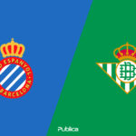 Prediksi Skor, H2H dan Susunan Pemain Espanyol vs Real Betis di Liga Spanyol 2022/23
