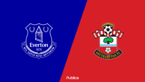 Prediksi Skor dan Susunan Pemain Everton vs Southampton di Liga Inggris 2022/23