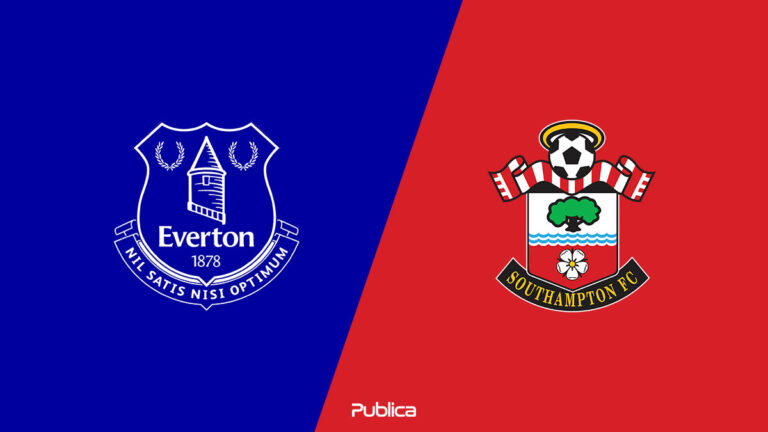 Prediksi Skor dan Susunan Pemain Everton vs Southampton di Liga Inggris 2022/23