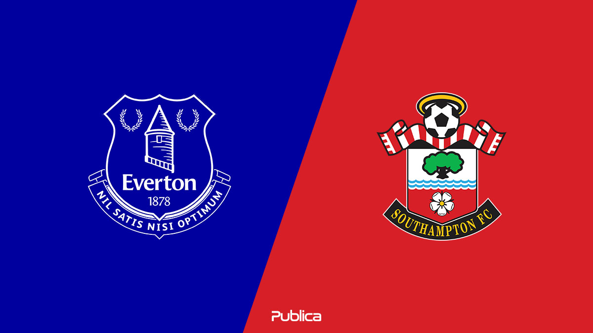Prediksi Skor dan Susunan Pemain Everton vs Southampton di Liga Inggris 2022/23