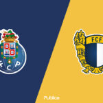 Prediksi Skor dan Susunan Pemain FC Porto vs Famalicao di Liga Portugal 2022/23