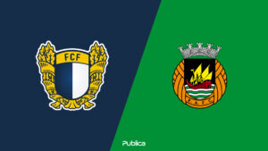 Prediksi Skor, H2H dan Susunan Pemain Famalicao vs Rio Ave di Liga Portugal 2022/23