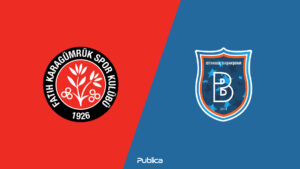 Prediksi Skor dan Susunan Pemain Fatih Karagumruk vs Istanbul Basaksehir di Turkish Cup 2022/23