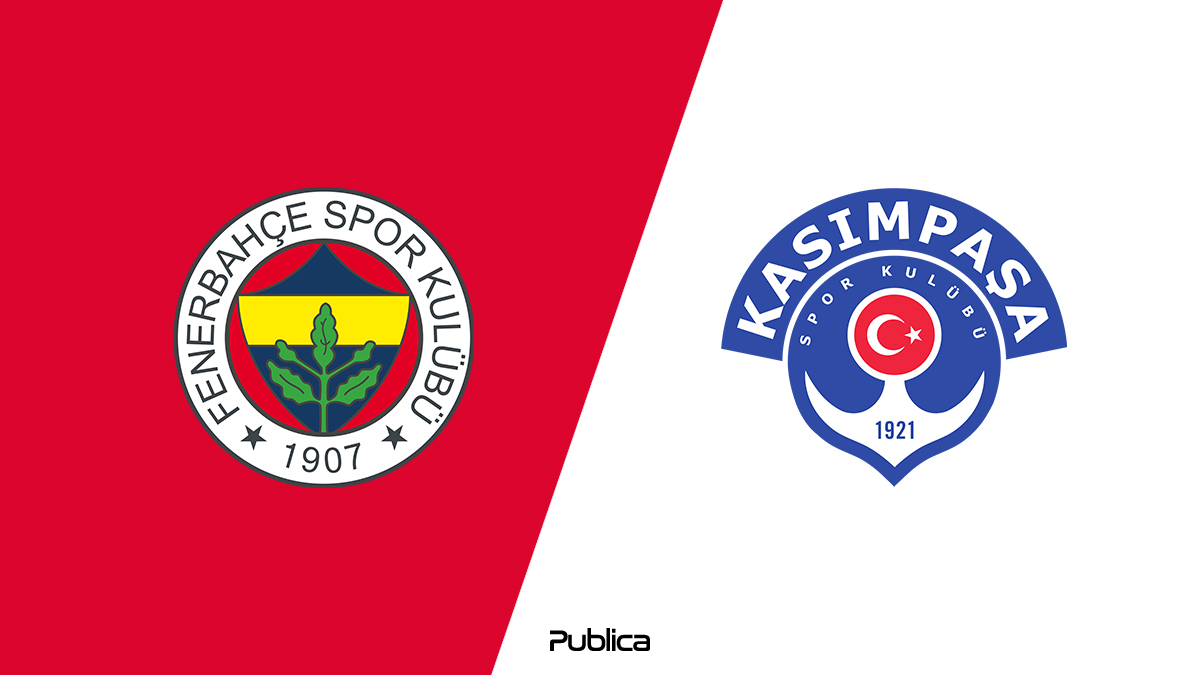 Prediksi Skor, H2H dan Susunan Pemain Fenerbahce SK vs Kasimpasa SK di Liga Turki 2022/23