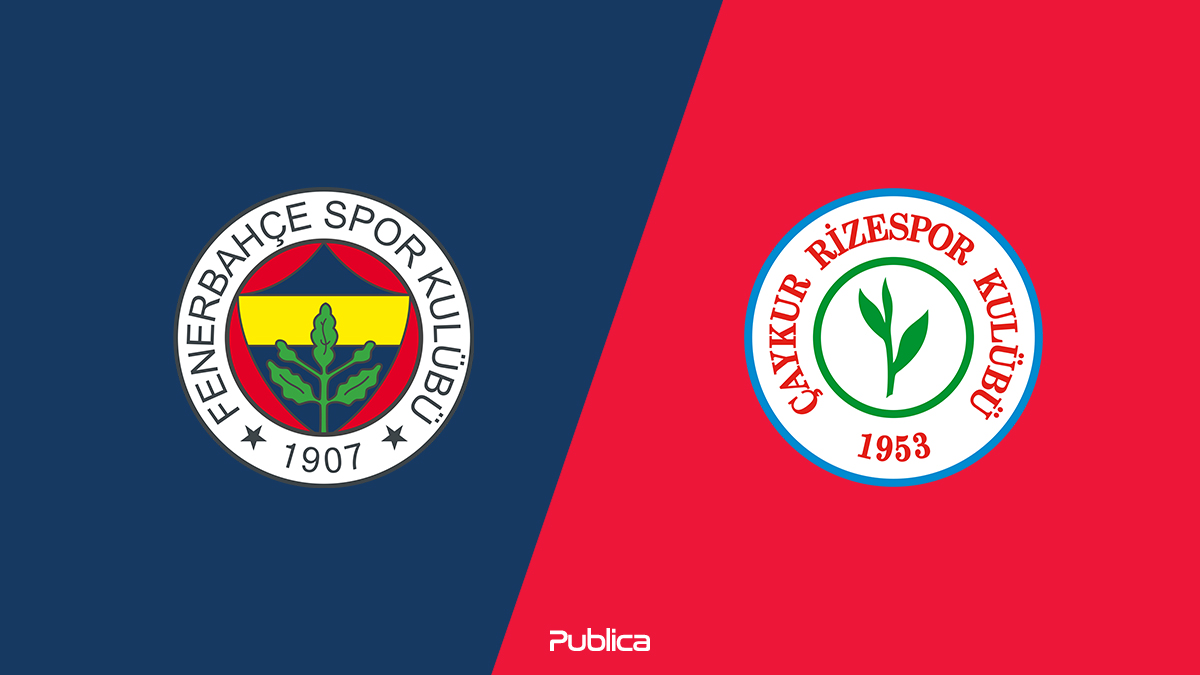 Prediksi Skor, H2H dan Susunan Pemain Fenerbahce vs Caykur Rizespor di Turkish Cup 2022/23